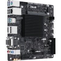 Материнская плата ASUS Prime N100I-D D4-CSM - Превью изображения №2 — Интернет-магазин Time-Shop