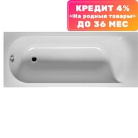 Ventospa Diona 180x80 (с каркасом и экраном)