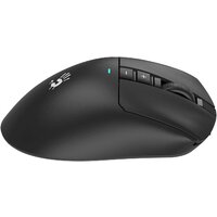 Игровая мышь A4Tech Bloody R73 Ultra (черный) - Превью изображения №5 — Интернет-магазин Time-Shop