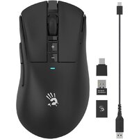 Игровая мышь A4Tech Bloody R73 Ultra (черный) - Превью изображения №11 — Интернет-магазин Time-Shop