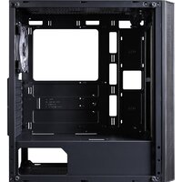 Корпус Zalman R2 (черный) - Превью изображения №4 — Интернет-магазин Time-Shop