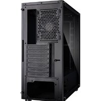 Корпус Zalman R2 (черный) - Превью изображения №5 — Интернет-магазин Time-Shop