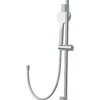 Душевой гарнитур  Cersanit Neno 63068 - Превью изображения №4 — Интернет-магазин Time-Shop