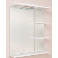  Onika Зеркало Коралл 60.01 [206001] - Превью изображения №2 — Интернет-магазин Time-Shop