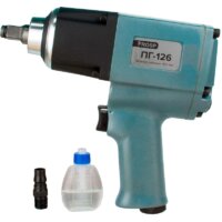 Пневматический гайковерт Frosp ПГ-126 - Превью изображения №4 — Интернет-магазин Time-Shop