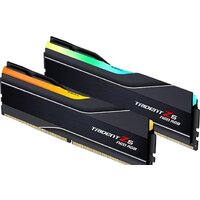 G.Skill Trident Z5 Neo RGB 2x32ГБ DDR5 6000 МГц F5-6000J2636H32GX2-TZ5NR