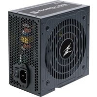 Блок питания Zalman MegaMax TXII 600W ZM600-TXII - Превью изображения №3 — Интернет-магазин Time-Shop