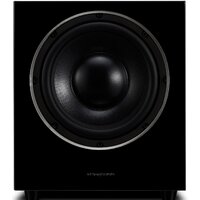 Проводной сабвуфер Wharfedale WH-D10 (черный) - Превью изображения №2 — Интернет-магазин Time-Shop