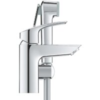 Смеситель с лейкой для биде Grohe Eurosmart 23124003 - Превью изображения №2 — Интернет-магазин Time-Shop