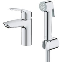 Смеситель с лейкой для биде Grohe Eurosmart 23124003 - Превью изображения №3 — Интернет-магазин Time-Shop