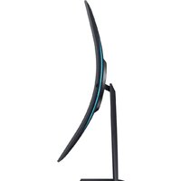Игровой монитор Samsung Odyssey Ark G9 LS55CG97WNIXCI - Превью изображения №11 — Интернет-магазин Time-Shop