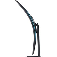 Игровой монитор Samsung Odyssey Ark G9 LS55CG97WNIXCI - Превью изображения №12 — Интернет-магазин Time-Shop