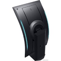 Игровой монитор Samsung Odyssey Ark G9 LS55CG97WNIXCI - Превью изображения №10 — Интернет-магазин Time-Shop