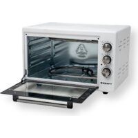 Мини-печь Kraft KF-MO 3800 W - Превью изображения №4 — Интернет-магазин Time-Shop