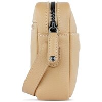 Женская сумка Bugatti Elsa 49460354 (песочный) - Превью изображения №4 — Интернет-магазин Time-Shop