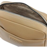 Женская сумка Bugatti Elsa 49460354 (песочный) - Превью изображения №6 — Интернет-магазин Time-Shop