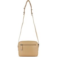 Женская сумка Bugatti Elsa 49460354 (песочный) - Превью изображения №8 — Интернет-магазин Time-Shop