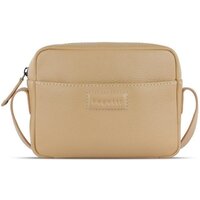 Женская сумка Bugatti Elsa 49460354 (песочный) - Превью изображения №2 — Интернет-магазин Time-Shop