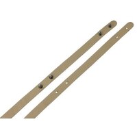 Женская сумка Bugatti Elsa 49460354 (песочный) - Превью изображения №9 — Интернет-магазин Time-Shop