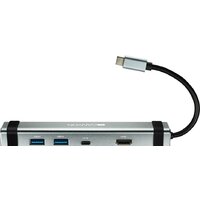 Док-станция Canyon DS-3 - Превью изображения №3 — Интернет-магазин Time-Shop