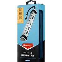 Док-станция Canyon DS-3 - Превью изображения №4 — Интернет-магазин Time-Shop