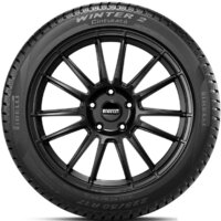 Зимние шины Pirelli Cinturato Winter 2 205/55R16 94H - Превью изображения №3 — Интернет-магазин Time-Shop