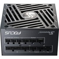 Блок питания Seasonic Focus GX-1000 ATX 3.1 - Превью изображения №4 — Интернет-магазин Time-Shop