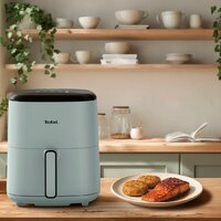Аэрогриль (аэрофритюрница) Tefal EY2454E0 - Превью изображения №5 — Интернет-магазин Time-Shop