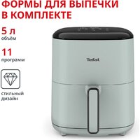 Аэрогриль (аэрофритюрница) Tefal EY2454E0 - Превью изображения №3 — Интернет-магазин Time-Shop