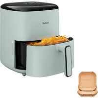 Аэрогриль (аэрофритюрница) Tefal EY2454E0 - Превью изображения №2 — Интернет-магазин Time-Shop