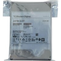 Жесткий диск WD Ultrastar DC HC590 24TB WUH722624ALE6L4 - Превью изображения №5 — Интернет-магазин Time-Shop