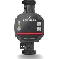 Циркуляционный насос Grundfos Alpha1 L 25-60 130 - Превью изображения №2 — Интернет-магазин Time-Shop