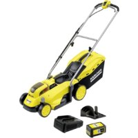 Karcher LMO 18-33 Battery Set 14444010 (с АКБ)