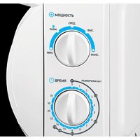 Микроволновая печь BBK 20MWS-710M/W - Превью изображения №2 — Интернет-магазин Time-Shop