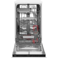 Встраиваемая посудомоечная машина Amica DIM46C9TBONSIH - Превью изображения №2 — Интернет-магазин Time-Shop