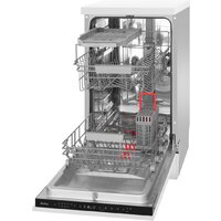 Встраиваемая посудомоечная машина Amica DIM46C9TBONSIH - Превью изображения №6 — Интернет-магазин Time-Shop