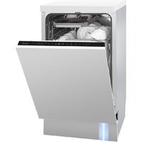 Встраиваемая посудомоечная машина Amica DIM46C9TBONSIH - Превью изображения №5 — Интернет-магазин Time-Shop