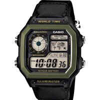 Casio AE-1200WHB-1B
