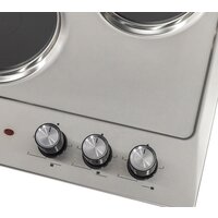 Варочная панель Simfer H45E03M016 - Превью изображения №2 — Интернет-магазин Time-Shop