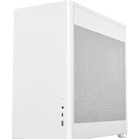 Корпус GameMax MeshBox (белый) - Превью изображения №11 — Интернет-магазин Time-Shop