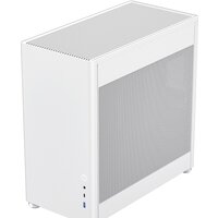 Корпус GameMax MeshBox (белый) - Превью изображения №13 — Интернет-магазин Time-Shop