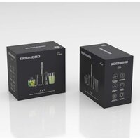 Погружной блендер Redmond (Редмонд) BH400 - Превью изображения №2 — Интернет-магазин Time-Shop