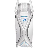 Корпус ASUS ROG Hyperion GR701 (белый) - Превью изображения №2 — Интернет-магазин Time-Shop
