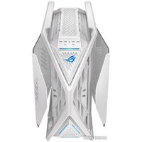 Корпус ASUS ROG Hyperion GR701 (белый) - Превью изображения №3 — Интернет-магазин Time-Shop