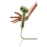 Фен Laifen Mini (зеленый) - Превью изображения №17 — Интернет-магазин Time-Shop