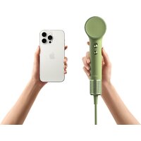 Фен Laifen Mini (зеленый) - Превью изображения №18 — Интернет-магазин Time-Shop