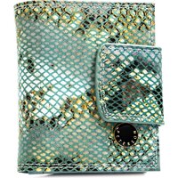 Портмоне Peterson PTN 42329-SFL (синий) - Превью изображения №3 — Интернет-магазин Time-Shop