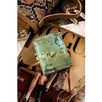 Портмоне Peterson PTN 42329-SFL (синий) - Превью изображения №10 — Интернет-магазин Time-Shop