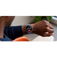 Умные часы Realme Watch S5 (серый) - Превью изображения №8 — Интернет-магазин Time-Shop
