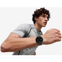 Умные часы Realme Watch S5 (серый) - Превью изображения №6 — Интернет-магазин Time-Shop